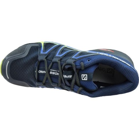 Buty Salomon Speedcross Vario 2 M 394524