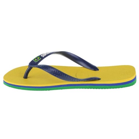 Japonki Havaianas Brasil W 4140715-2197