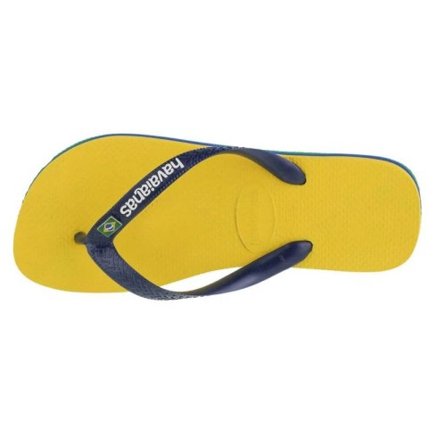 Japonki Havaianas Brasil W 4140715-2197