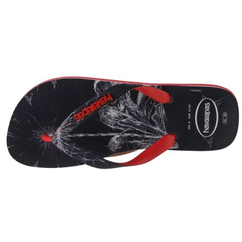 Japonki Havaianas Top Marvel Premium 4147155-2090