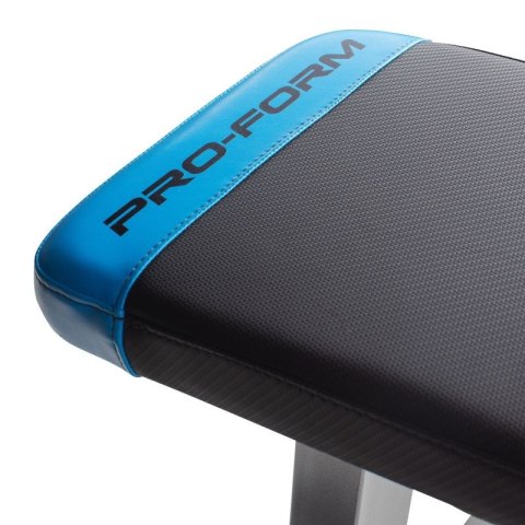 Ławka pozioma Proform Carbon Strength PFBE09620