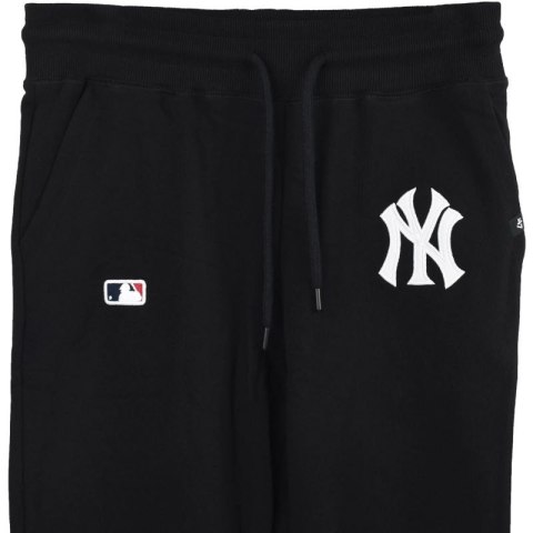 Spodnie 47 Brand MLB New York Yankees Embroidery Helix Pants M 544299