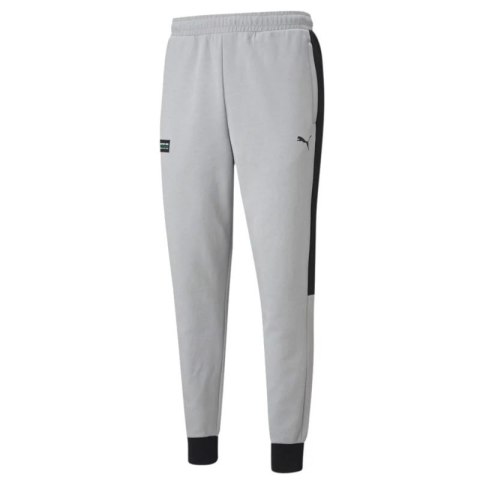 Spodnie Puma Mercedes-AMG Petronas F1 T7 Sweatpants M 599599-02