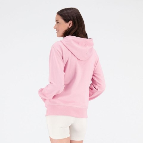 Bluza New Balance W WJ31530HAO Bluza New Balance W WJ31530HAO