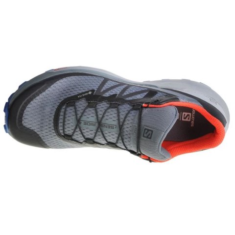 Buty Salomon Sense Ride 4 GTX M 413778