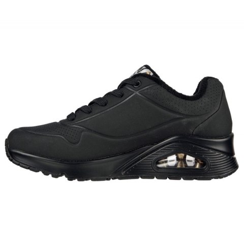 Buty Skechers Uno Metallic Love W 155523/BKGD Buty Skechers Uno Metallic Love W 155523/BKGD
