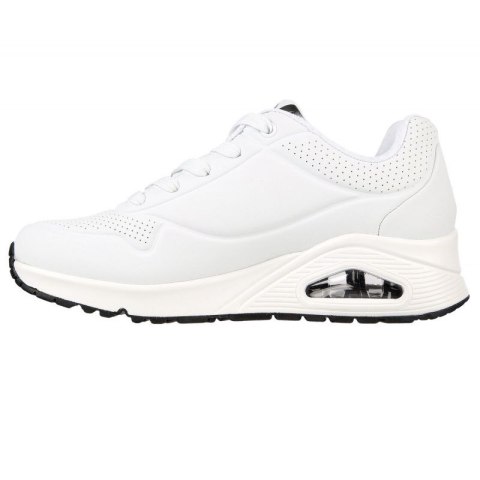 Buty Skechers Uno Spread The Love W 155507/WBGY Buty Skechers Uno Spread The Love W 155507/WBGY