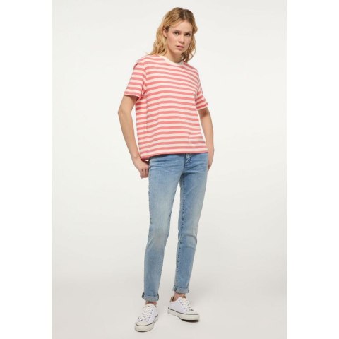 Koszulka Mustang Alina C Striped W 1013785 12434 Koszulka Mustang Alina C Striped W 1013785 12434