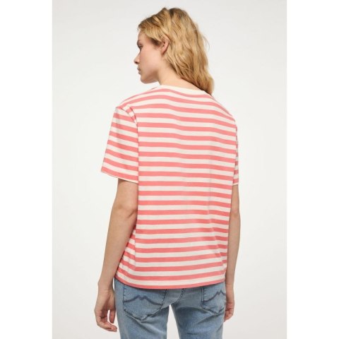 Koszulka Mustang Alina C Striped W 1013785 12434 Koszulka Mustang Alina C Striped W 1013785 12434