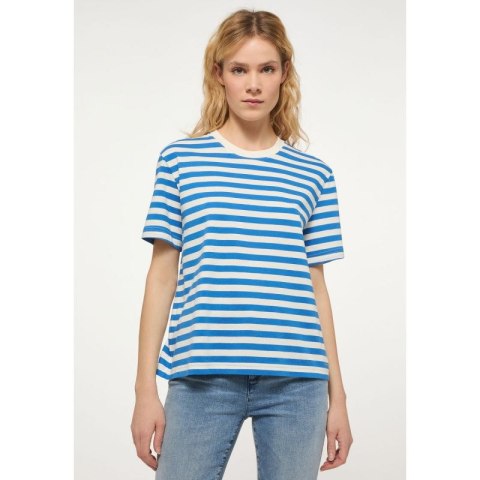 Koszulka Mustang Alina C Striped W 1013785 12435 Koszulka Mustang Alina C Striped W 1013785 12435