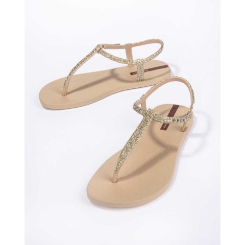 Sandały Ipanema Class Brilha Fem W 26914 AI192 Sandały Ipanema Class Brilha Fem W 26914 AI192