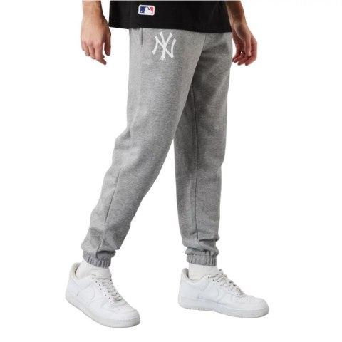 Spodnie New Era Mlb Team New York Yankees Logo Jogger M 60284758