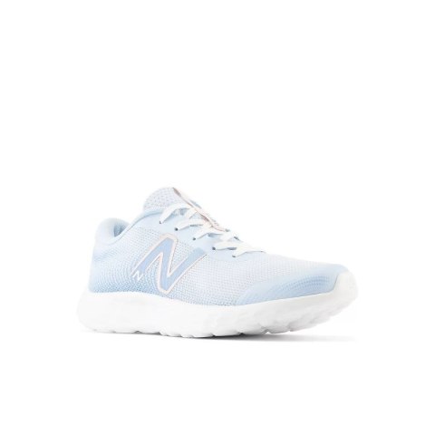 Buty do biegania New Balance Jr GP520SP8