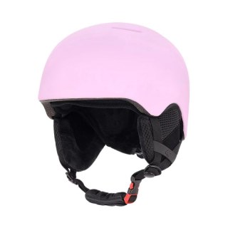 Kask narciarski 4F U074 4FWAW24AHELU074 51S r.L/XL 58-61 cm