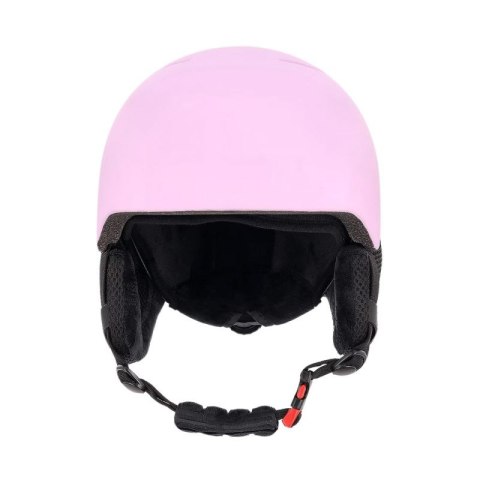 Kask narciarski 4F U074 4FWAW24AHELU074 51S r.L/XL 58-61 cm