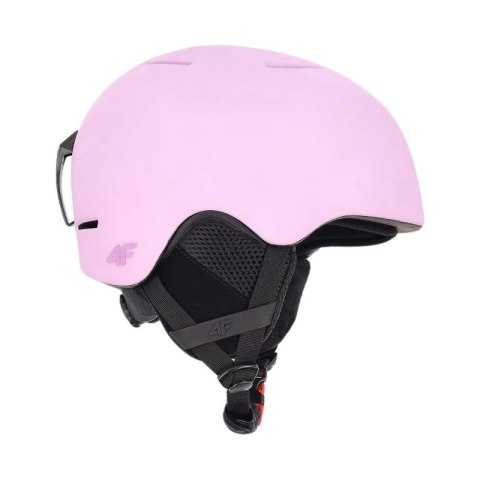 Kask narciarski 4F U074 4FWAW24AHELU074 51S r.L/XL 58-61 cm