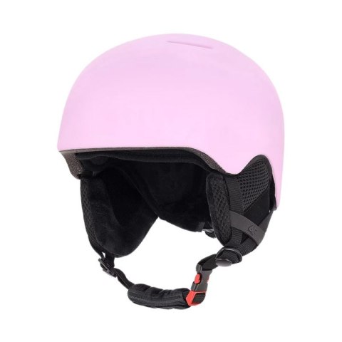 Kask narciarski 4F U074 4FWAW24AHELU074 51S r.S/M 54-58 cm