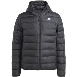 Kurtka adidas Essentials Light Down Hooded M HZ5723