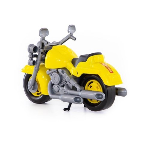 Polesie 6232 Motocykl cross w worku