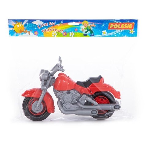 Polesie 6232 Motocykl cross w worku