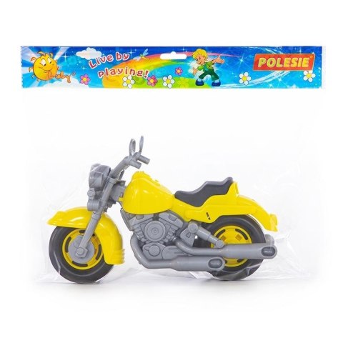 Polesie 6232 Motocykl cross w worku