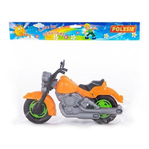 Polesie 6232 Motocykl cross w worku