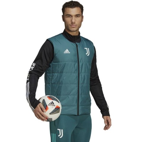 Bezrękawnik adidas Juventus Pad Vest M HG1135