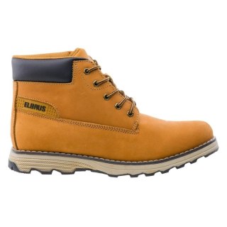 Buty Elbrus Navid Mid M 92800187073