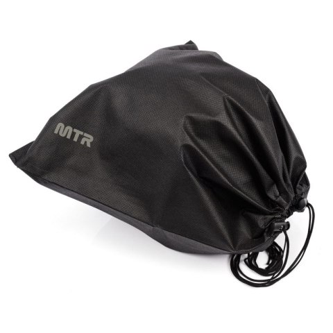 Kask narciarski Meteor Falven granatowy 24974-24976 Kask narciarski Meteor Falven granatowy 24974-24976
