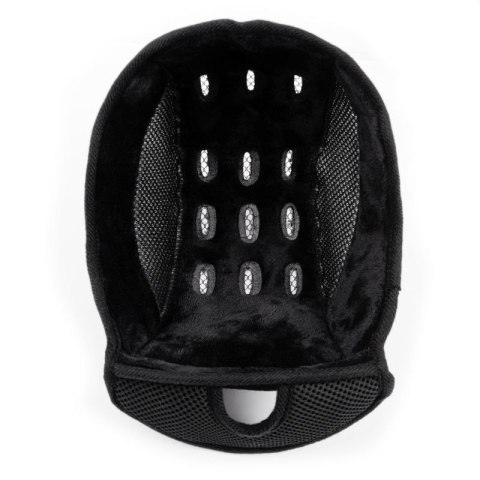 Kask narciarski Meteor Falven granatowy 24974-24976 Kask narciarski Meteor Falven granatowy 24974-24976