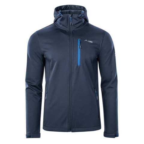 Kurtka softshell Elbrus Ifaro Polartec M 92800353893