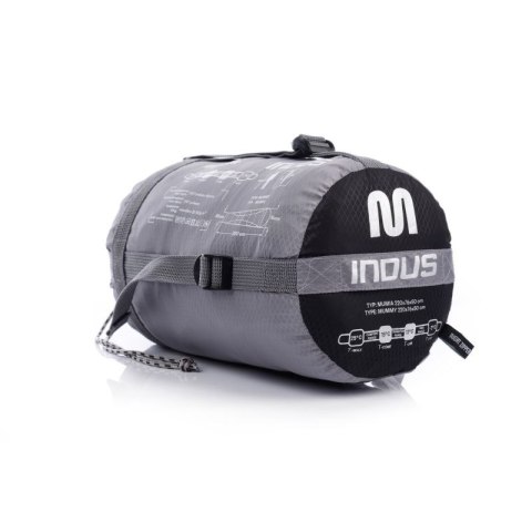 Śpiwór Meteor Indus 81105,81115 Śpiwór Meteor Indus 81105,81115
