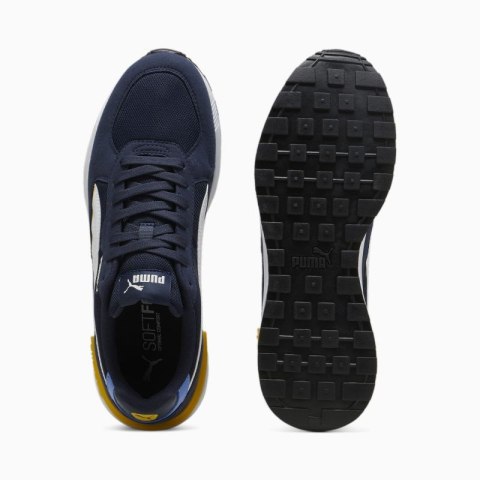 Buty Puma Graviton Club Navy M 380738-50