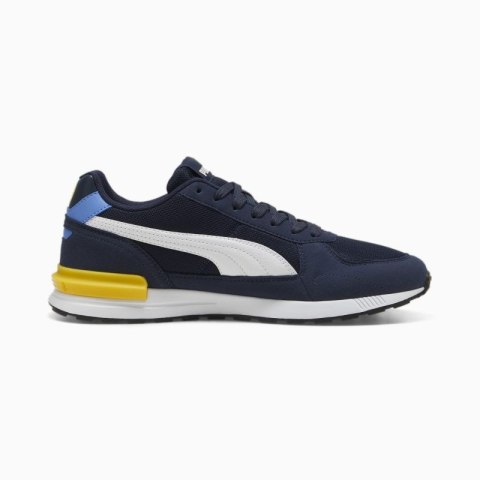 Buty Puma Graviton Club Navy M 380738-50