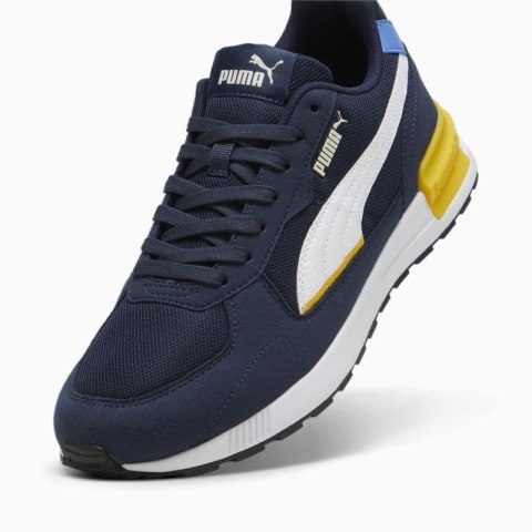 Buty Puma Graviton Club Navy M 380738-50