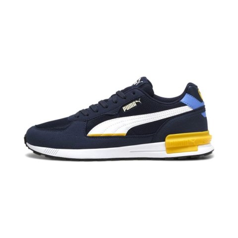 Buty Puma Graviton Club Navy M 380738-50