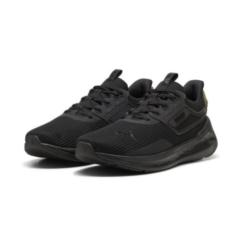 Buty Puma Softride Symmetry Black Cool Dark G M 379582-02