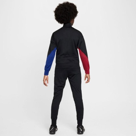 Dres Nike FC Barcelona Strike TRK Suit Jr FN9975-011 Dres Nike FC Barcelona Strike TRK Suit Jr FN9975-011