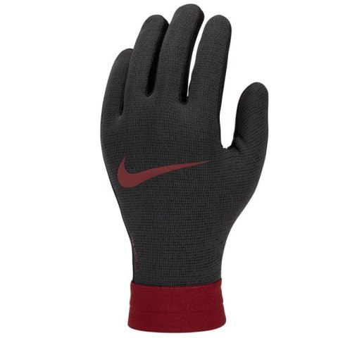 Rękawiczki Nike Liverpool FC Thermafit HO23 Jr FQ4600-010 Rękawiczki Nike Liverpool FC Thermafit HO23 Jr FQ4600-010