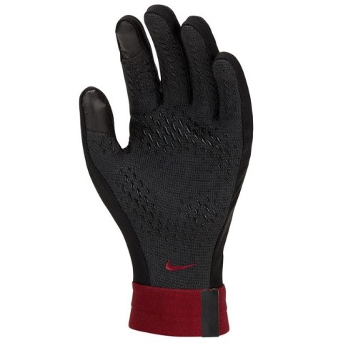 Rękawiczki Nike Liverpool FC Thermafit HO23 Jr FQ4600-010 Rękawiczki Nike Liverpool FC Thermafit HO23 Jr FQ4600-010