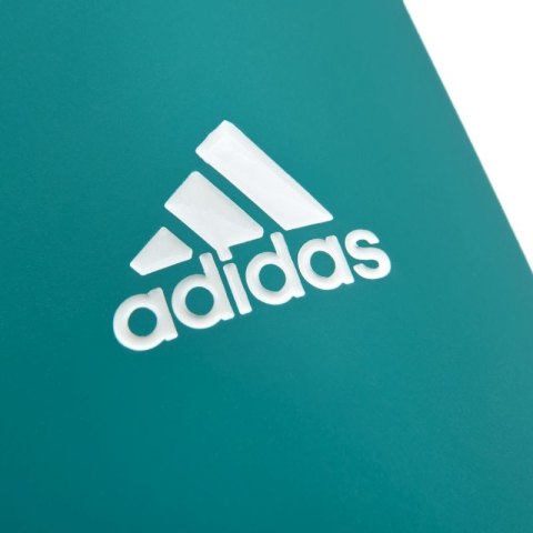 Butelka na wodę adidas ACTIVE TEAL 410 ML ADYG-40100TL