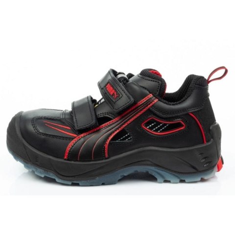 Buty robocze Puma Rebound 3.0 Aviat Low S1P W 64.089.0 Buty robocze Puma Rebound 3.0 Aviat Low S1P W 64.089.0