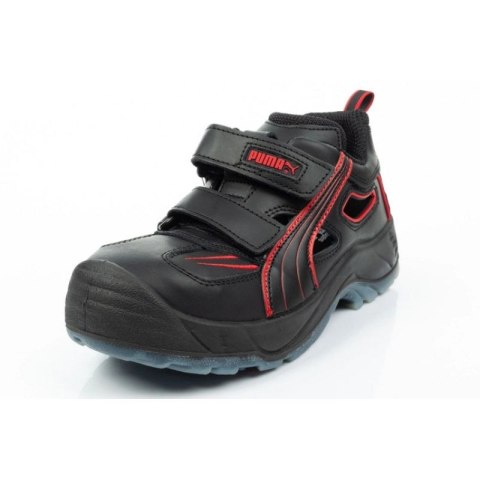 Buty robocze Puma Rebound 3.0 Aviat Low S1P W 64.089.0 Buty robocze Puma Rebound 3.0 Aviat Low S1P W 64.089.0