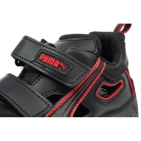 Buty robocze Puma Rebound 3.0 Aviat Low S1P W 64.089.0 Buty robocze Puma Rebound 3.0 Aviat Low S1P W 64.089.0