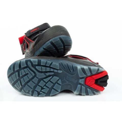Buty robocze Puma Rebound 3.0 Aviat Low S1P W 64.089.0 Buty robocze Puma Rebound 3.0 Aviat Low S1P W 64.089.0