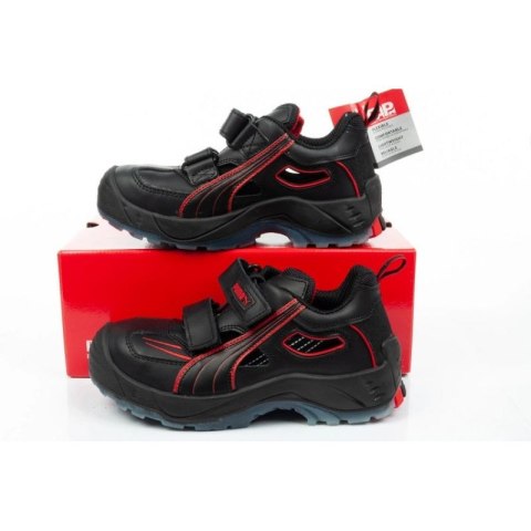 Buty robocze Puma Rebound 3.0 Aviat Low S1P W 64.089.0 Buty robocze Puma Rebound 3.0 Aviat Low S1P W 64.089.0