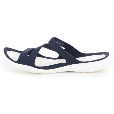 Klapki Crocs Swiftwater Sandal W 203998-462