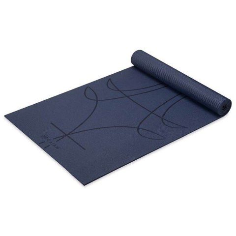 Mata do Jogi Gaiam Aligment Ink 6 mm 64015