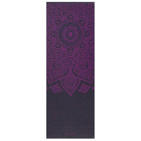 Mata do Jogi Gaiam Plum Sundial 6 mm 62572 Mata do Jogi Gaiam Plum Sundial 6 mm 62572