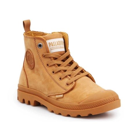 Buty Palladium Pampa HI ZIP NBK W 96440-717-M Buty Palladium Pampa HI ZIP NBK W 96440-717-M